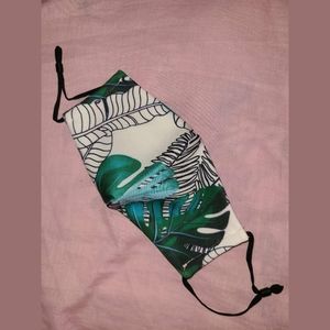 Reuseable Face Masks